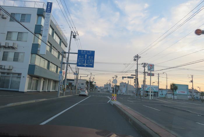 webnews¡’©‚Ì–kŒ©^‚Æ‚ñ“c’Ê‚èA‘“¹39†Œð·“_