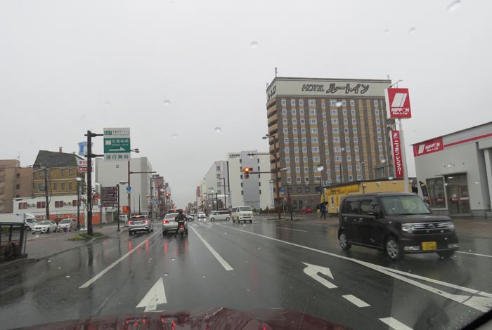webnews¡’©‚Ì–kŒ©^‘“¹39†A‘å’Ê‚è‚̼‚S’š–Ú’Ê‚èŒð·“_