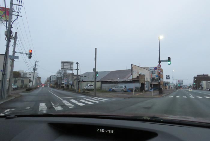 webnews¡’©‚Ì–kŒ©^Œð·“_‚©‚ç–k‚Sð’ʂ葤‚̃pƒŒƒXƒrƒ‹•ûŒü