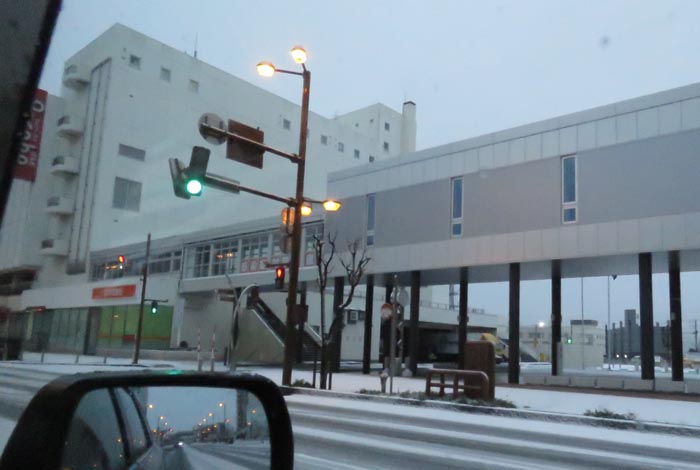 webnews¡’©‚Ì–kŒ©^‘å’ʂ輂Q’š–ÚŒð·“_‚©‚ç‰E