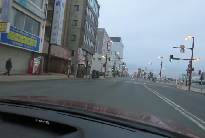 webnews今朝の北見/旧東急百貨店の「大通りまちきた」ビル
