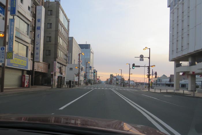 webnews今朝の北見/旧東急百貨店の「大通りまちきた」ビル