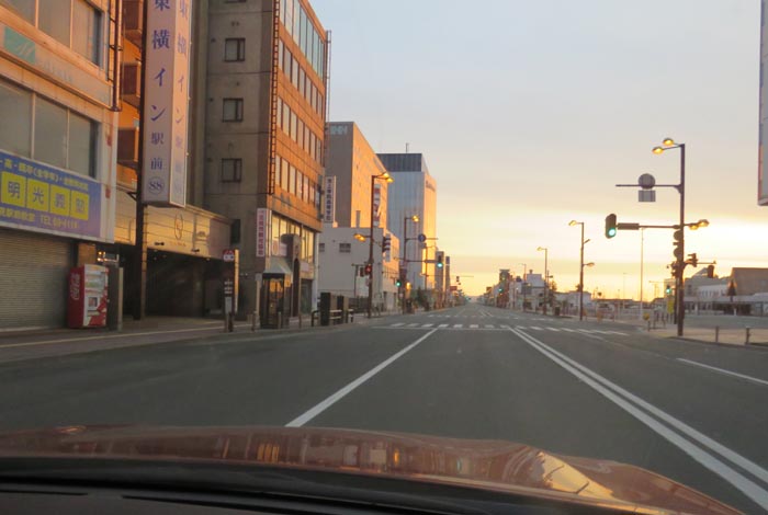 webnews今朝の北見/旧東急百貨店の「大通りまちきた」ビル