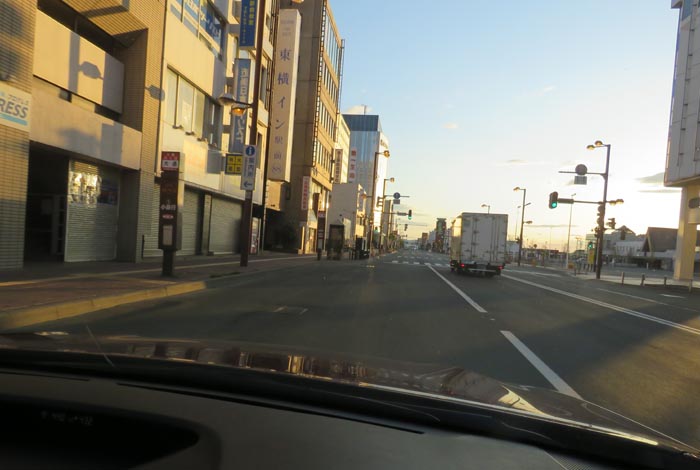 webnews今朝の北見/旧東急百貨店の「大通りまちきた」ビル