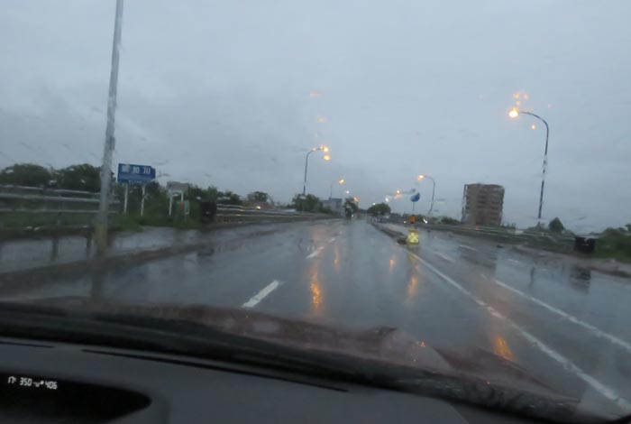 webnews今朝の北見/無加川橋