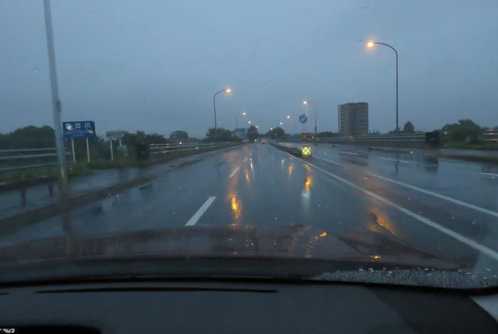 webnews今朝の北見/無加川橋