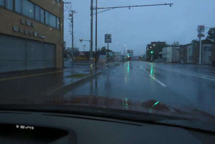 webnews今朝の北見