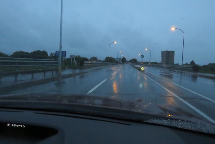 webnews今朝の北見/無加川橋