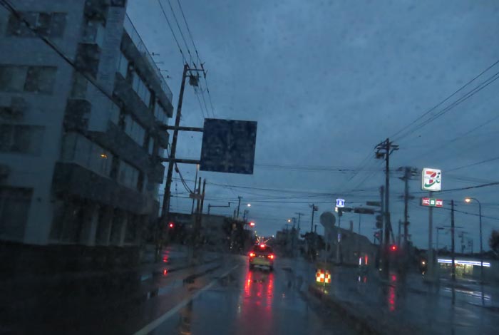 webnews今朝の北見/とん田通り、国道39号交差点