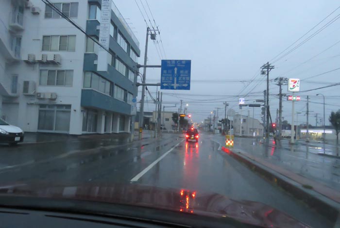 webnews今朝の北見/とん田通り、国道39号交差点