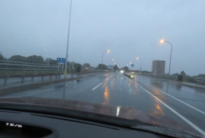 webnews今朝の北見/無加川橋