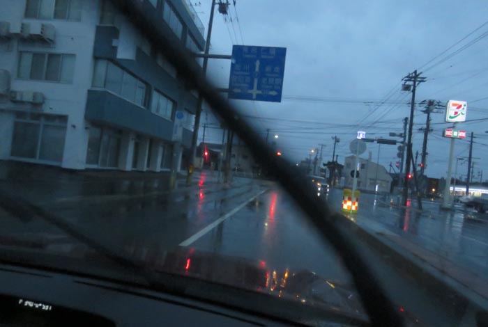 webnews今朝の北見/とん田通り、国道39号交差点