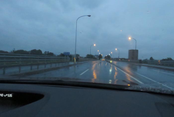 webnews今朝の北見/無加川橋