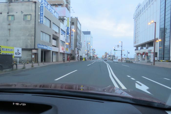 webnews今朝の北見/旧東急百貨店の「大通りまちきた」ビル