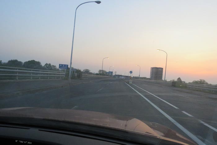 webnews今朝の北見/無加川橋