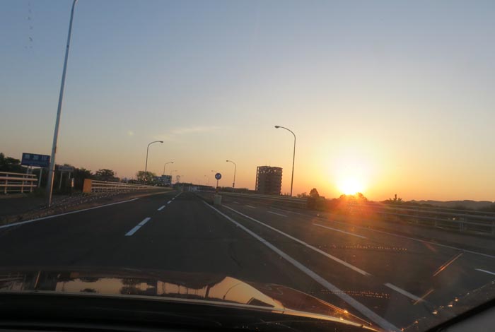 webnews今朝の北見/無加川橋