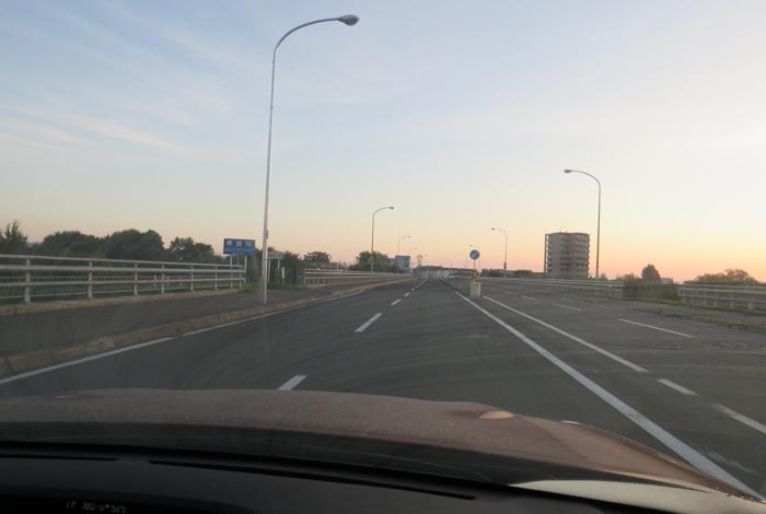 webnews今朝の北見/無加川橋