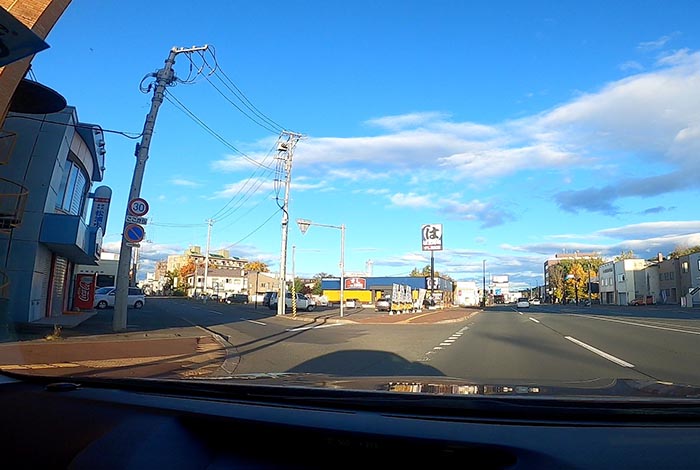 webnews今朝の北見