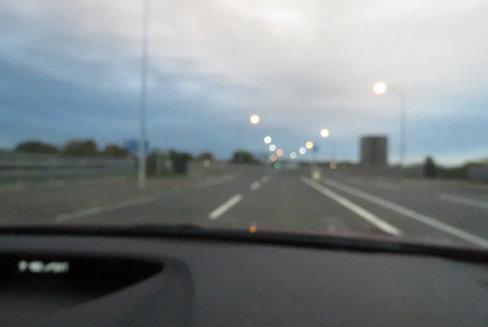 webnews今朝の北見/無加川橋