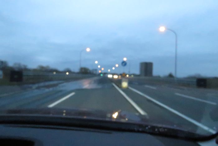 webnews今朝の北見/無加川橋