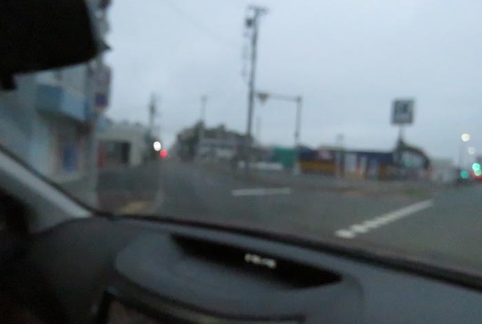 webnews今朝の北見