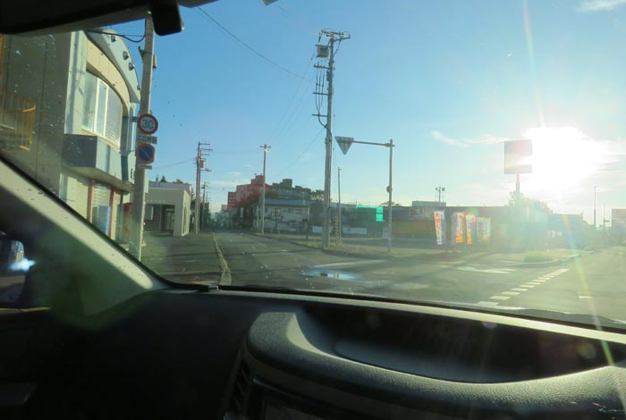 webnews今朝の北見