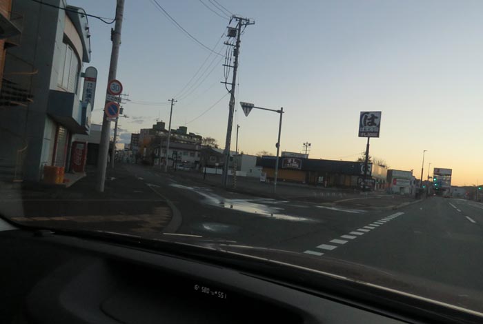 webnews今朝の北見
