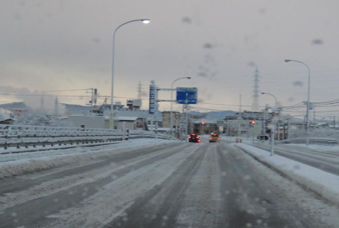 webnews�����̖k���^�ђ��̓�ݒʂ�����_�����_