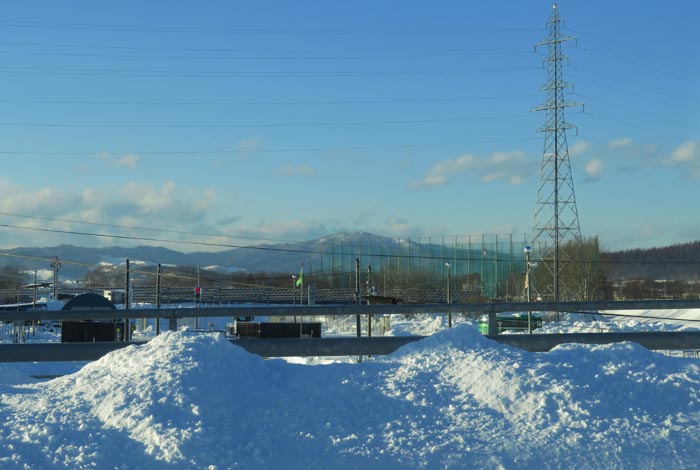 webnews�����̖k���^�m���R����ɂ͊J���ǂ̖������p�{�݂�����