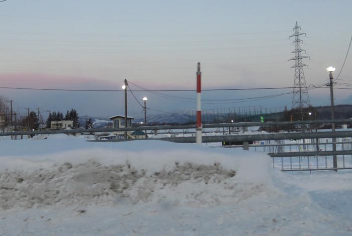 webnews�����̖k���^�m���R����ɂ͊J���ǂ̖������p�{�݂�����