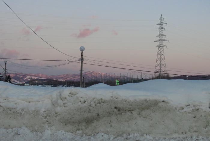 webnews�����̖k���^�m���R����ɂ͊J���ǂ̖������p�{�݂�����