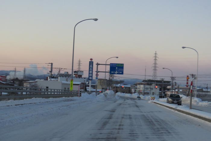 webnews�����̖k���^�ђ��̓�ݒʂ�����_�����_