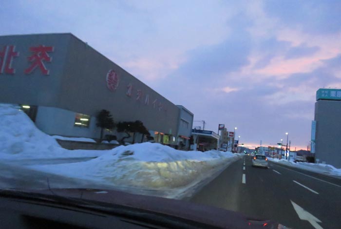 webnews�����̖k���^�k���n�C���[�O