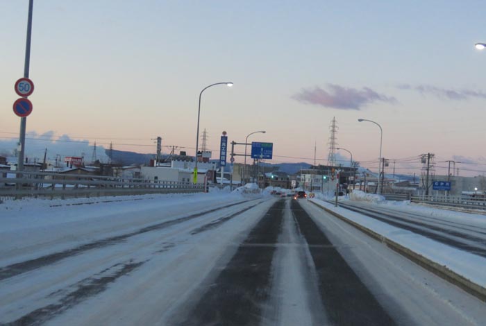 webnews�����̖k���^�ђ��̓�ݒʂ�����_�����_