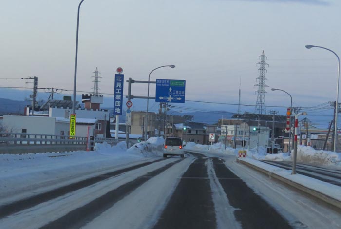 webnews�����̖k���^�ђ��̓�ݒʂ�����_�����_