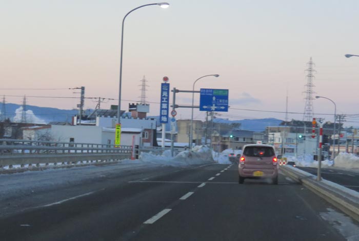 webnews�����̖k���^�ђ��̓�ݒʂ�����_�����_