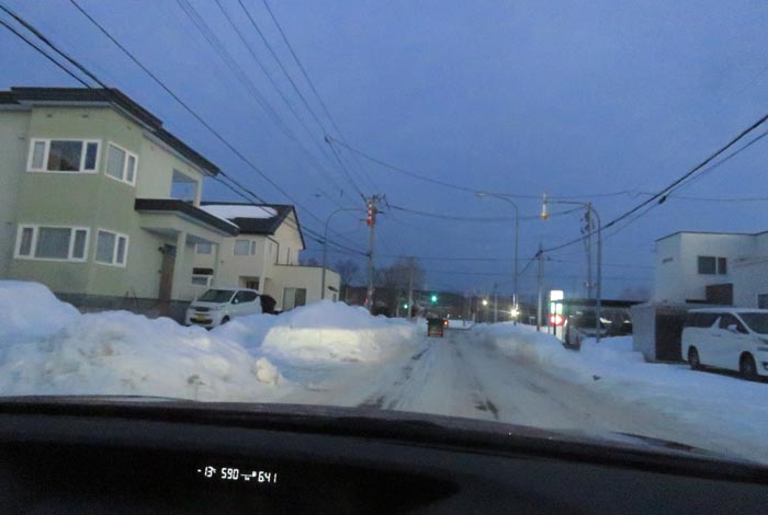 webnews�����̖k���^���T�����A��ݒʂ�̌����_