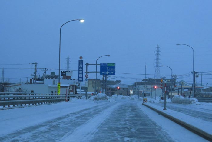 webnews�����̖k���^�ђ��̓�ݒʂ�����_�����_