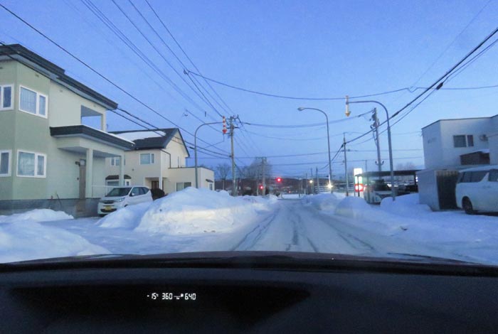 webnews�����̖k���^���T�����A��ݒʂ�̌����_