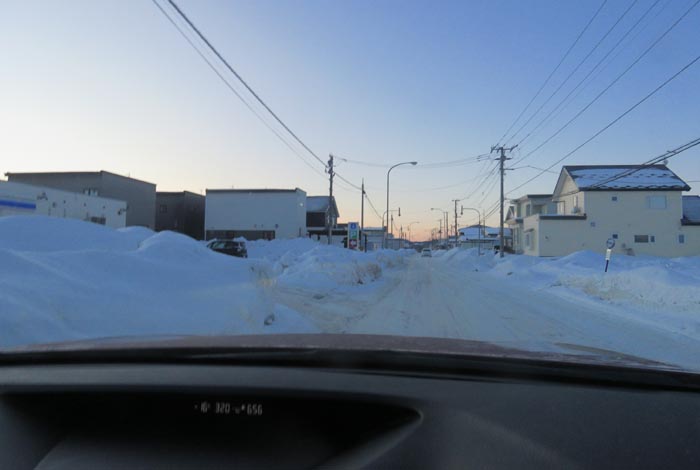 webnews�����̖k���^�k���s�����쒬