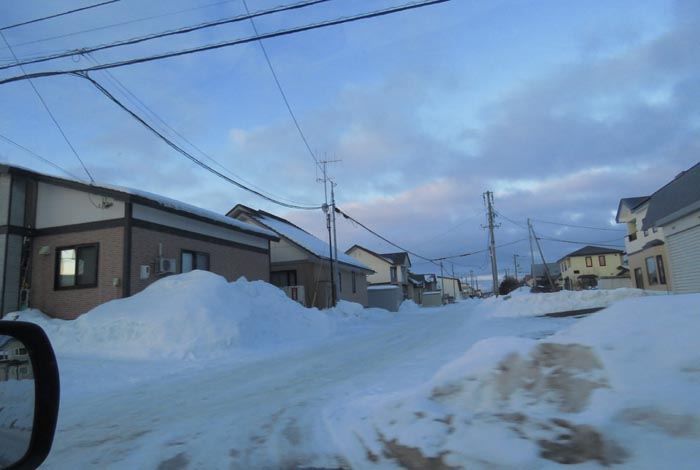 webnews�����̖k���^�k���s�����쒬