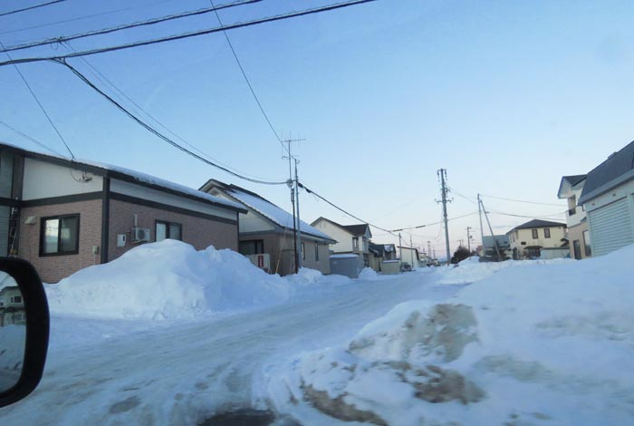 webnews�����̖k���^�k���s�����쒬