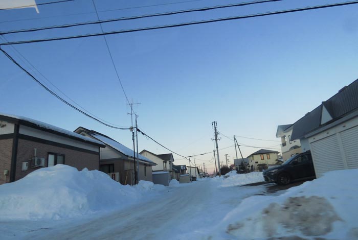 webnews�����̖k���^�k���s�����쒬