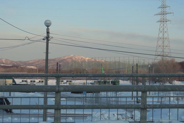 webnews�����̖k���^�m���R����ɂ͊J���ǂ̖������p�{�݂�����