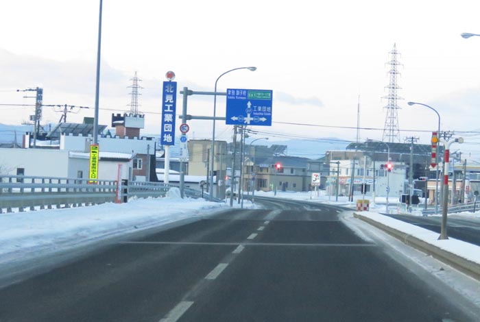 webnews�����̖k���^�ђ��̓�ݒʂ�����_�����_