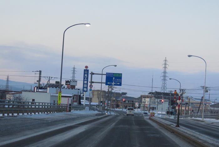 webnews�����̖k���^�ђ��̓�ݒʂ�����_�����_