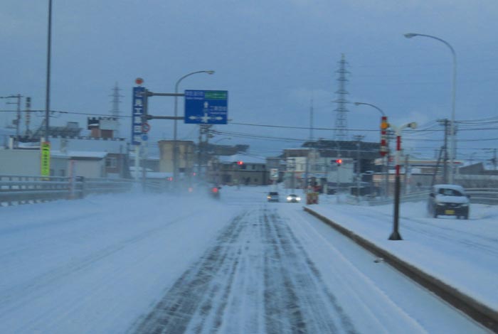 webnews�����̖k���^�ђ��̓�ݒʂ�����_�����_