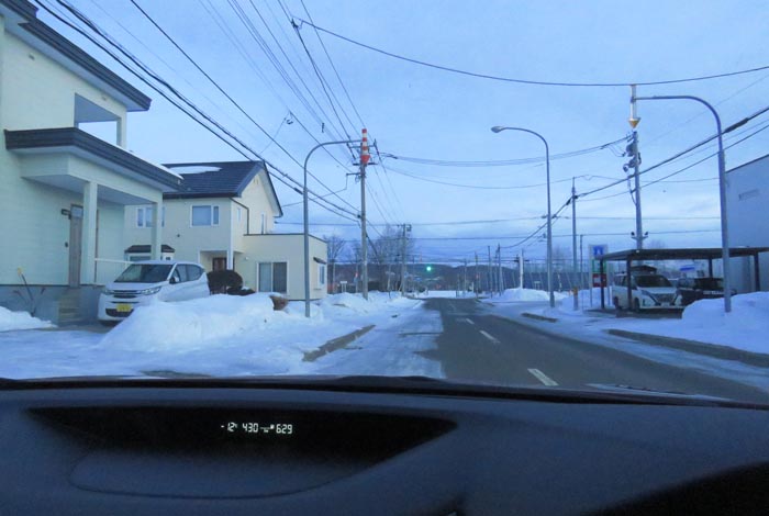 webnews�����̖k���^���T�����A��ݒʂ�̌����_