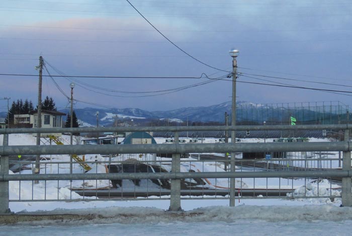 webnews�����̖k���^�m���R����ɂ͊J���ǂ̖������p�{�݂�����