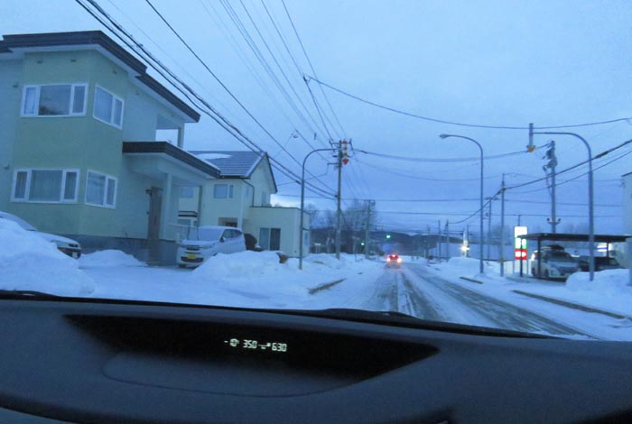 webnews�����̖k���^���T�����A��ݒʂ�̌����_